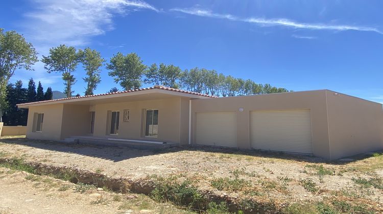 Ma-Cabane - Vente Maison Montesquieu-des-Albères, 136 m²