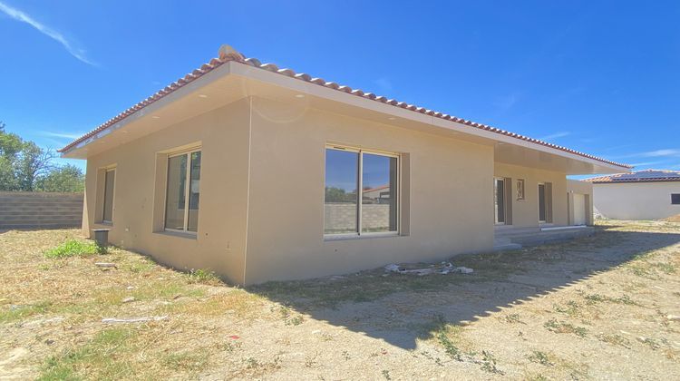 Ma-Cabane - Vente Maison Montesquieu-des-Albères, 136 m²