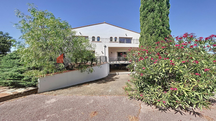 Ma-Cabane - Vente Maison Montesquieu-des-Albères, 431 m²