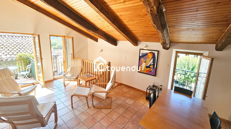 Ma-Cabane - Vente Maison Montesquieu-des-Albères, 112 m²