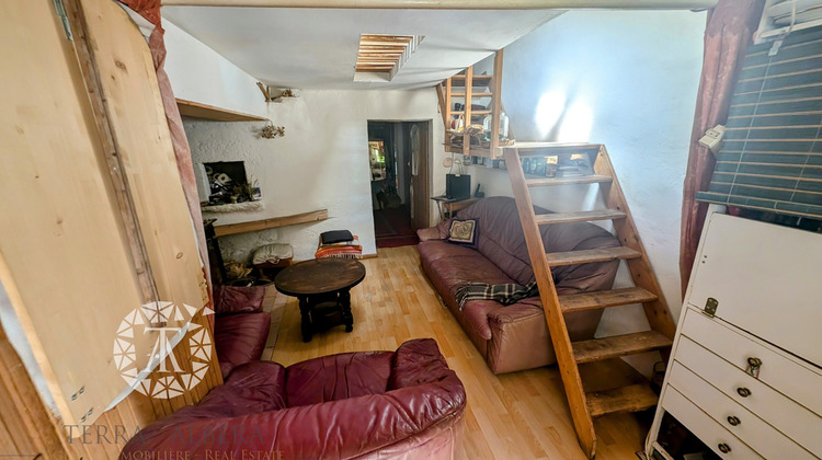 Ma-Cabane - Vente Maison Montesquieu-des-Albères, 48 m²