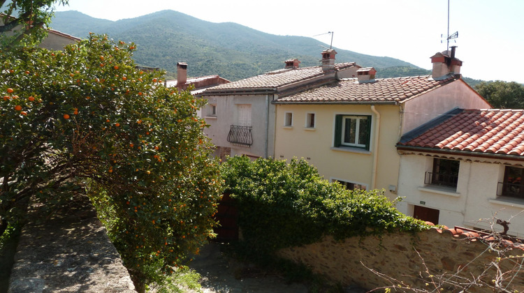 Ma-Cabane - Vente Maison Montesquieu-des-Albères, 64 m²