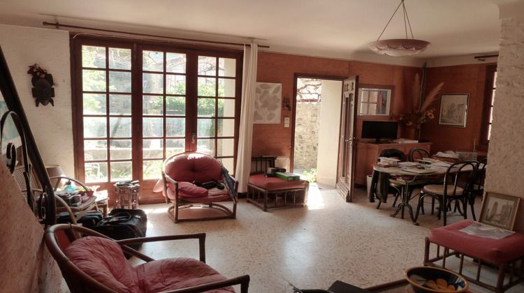 Ma-Cabane - Vente Maison Montesquieu-des-Albères, 64 m²