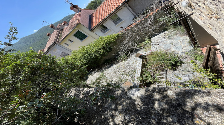 Ma-Cabane - Vente Maison Montesquieu-des-Albères, 64 m²