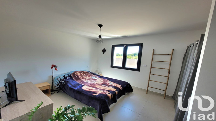 Ma-Cabane - Vente Maison Montesquieu-des-Albères, 125 m²