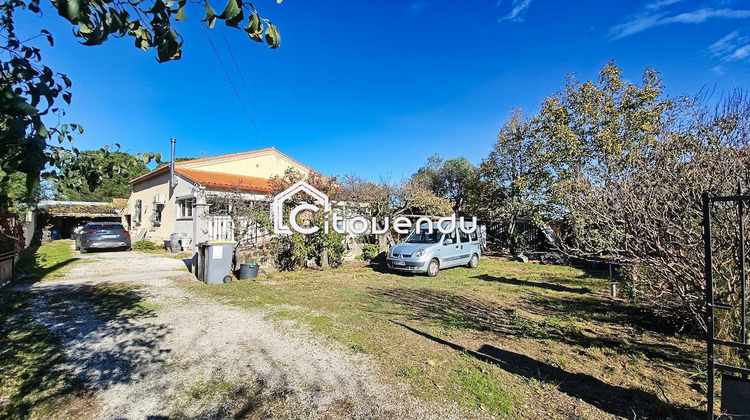 Ma-Cabane - Vente Maison Montesquieu-des-Albères, 140 m²