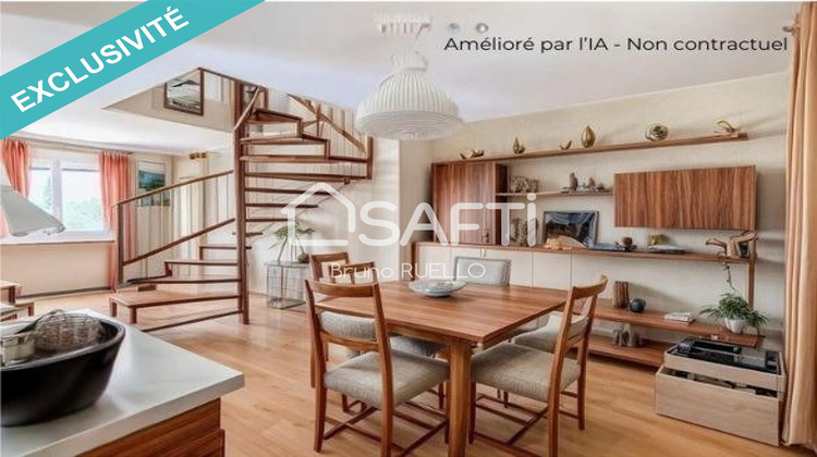 Ma-Cabane - Vente Maison Montesquieu-des-Alberes, 157 m²