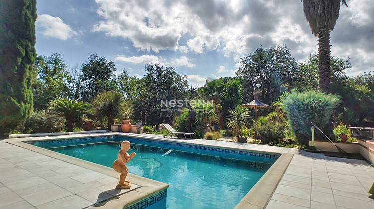 Ma-Cabane - Vente Maison MONTESQUIEU-DES-ALBERES, 169 m²