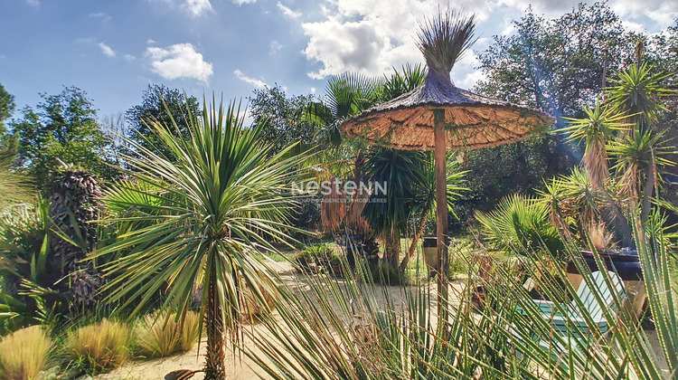 Ma-Cabane - Vente Maison MONTESQUIEU-DES-ALBERES, 169 m²