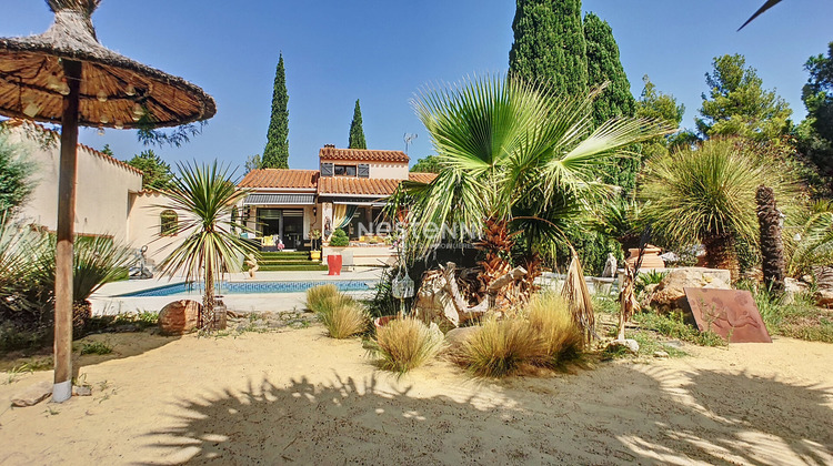 Ma-Cabane - Vente Maison MONTESQUIEU-DES-ALBERES, 169 m²