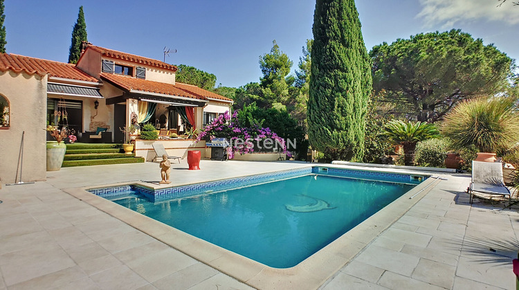 Ma-Cabane - Vente Maison MONTESQUIEU-DES-ALBERES, 169 m²