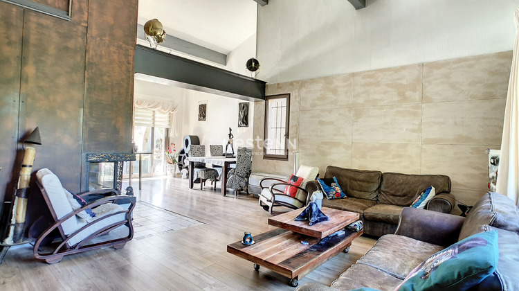 Ma-Cabane - Vente Maison MONTESQUIEU-DES-ALBERES, 169 m²