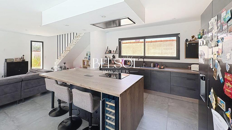 Ma-Cabane - Vente Maison Montesquieu-des-Albères, 145 m²