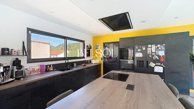 Ma-Cabane - Vente Maison Montesquieu-des-Albères, 145 m²