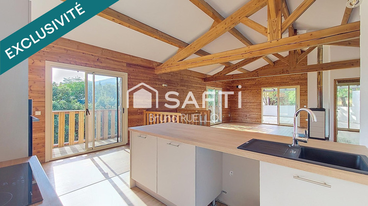 Ma-Cabane - Vente Maison Montesquieu-des-Alberes, 139 m²