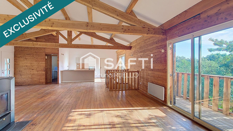 Ma-Cabane - Vente Maison Montesquieu-des-Alberes, 139 m²