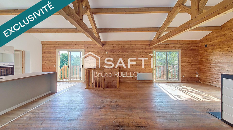 Ma-Cabane - Vente Maison Montesquieu-des-Alberes, 139 m²
