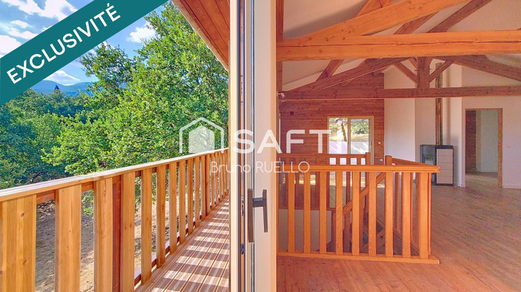 Ma-Cabane - Vente Maison Montesquieu-des-Alberes, 139 m²