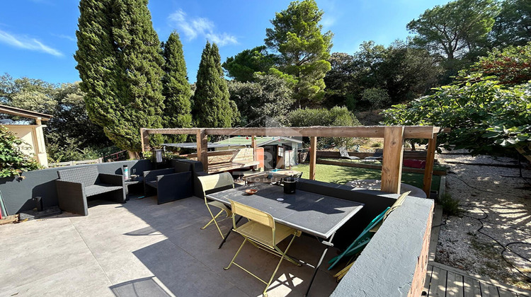 Ma-Cabane - Vente Maison MONTESQUIEU-DES-ALBERES, 200 m²