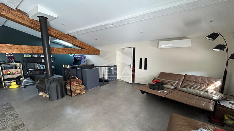 Ma-Cabane - Vente Maison MONTESQUIEU-DES-ALBERES, 200 m²