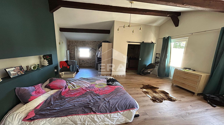 Ma-Cabane - Vente Maison MONTESQUIEU-DES-ALBERES, 200 m²