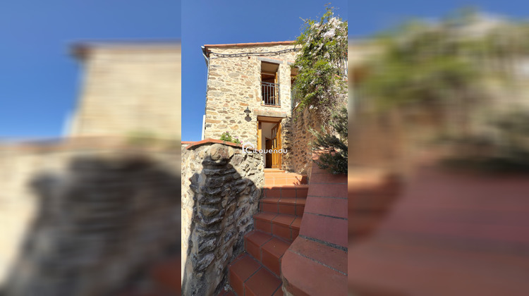 Ma-Cabane - Vente Maison Montesquieu-des-Albères, 112 m²