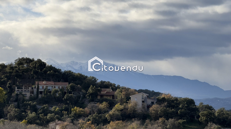 Ma-Cabane - Vente Maison Montesquieu-des-Albères, 112 m²