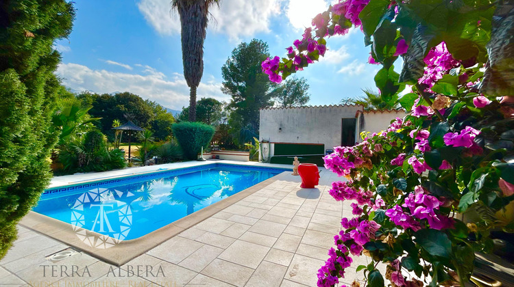 Ma-Cabane - Vente Maison Montesquieu-des-Albères, 164 m²