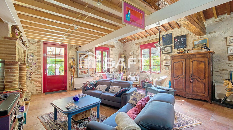 Ma-Cabane - Vente Maison Montesquieu-des-Alberes, 270 m²