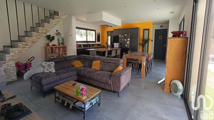 Ma-Cabane - Vente Maison Montesquieu-des-Albères, 145 m²