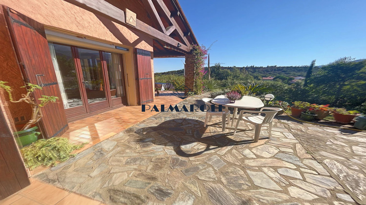 Ma-Cabane - Vente Maison Montesquieu-des-Albères, 106 m²