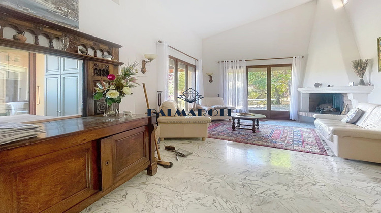 Ma-Cabane - Vente Maison Montesquieu-des-Albères, 106 m²