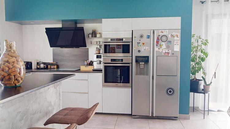 Ma-Cabane - Vente Maison MONTESQUIEU DES ALBERES, 92 m²