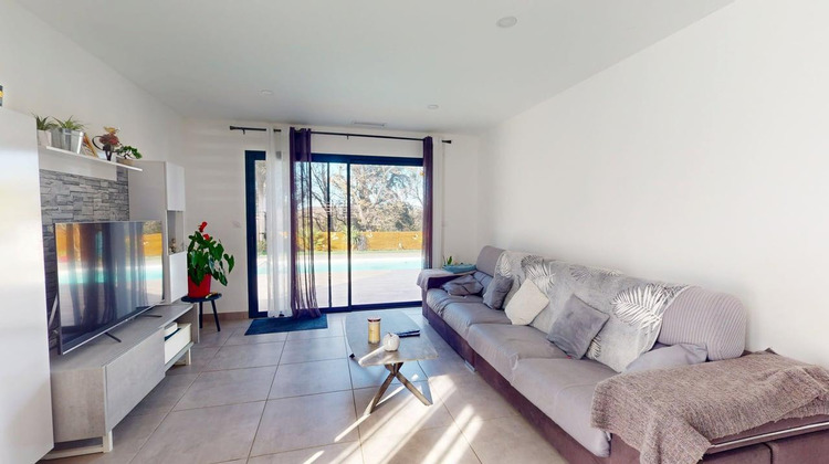 Ma-Cabane - Vente Maison MONTESQUIEU DES ALBERES, 92 m²