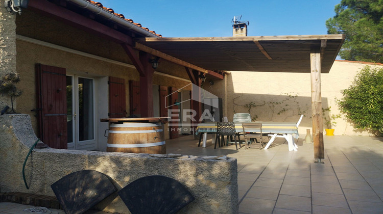 Ma-Cabane - Vente Maison MONTESQUIEU-DES-ALBERES, 140 m²