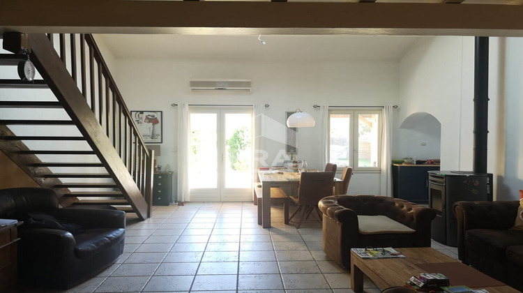 Ma-Cabane - Vente Maison MONTESQUIEU-DES-ALBERES, 140 m²