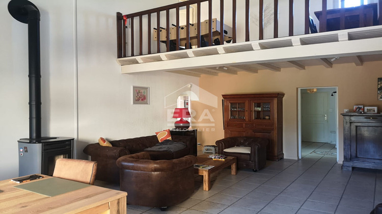 Ma-Cabane - Vente Maison MONTESQUIEU-DES-ALBERES, 140 m²