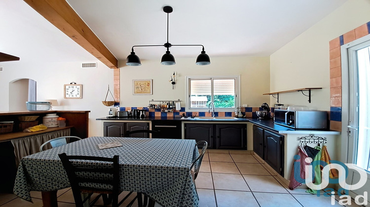 Ma-Cabane - Vente Maison Montesquieu-des-Albères, 214 m²