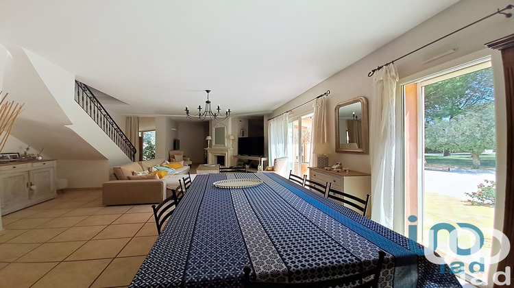 Ma-Cabane - Vente Maison Montesquieu-des-Albères, 214 m²