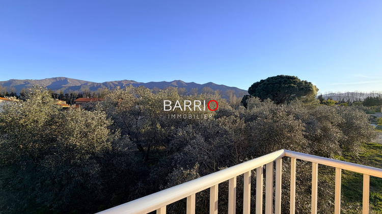 Ma-Cabane - Vente Maison Montesquieu-des-Albères, 155 m²