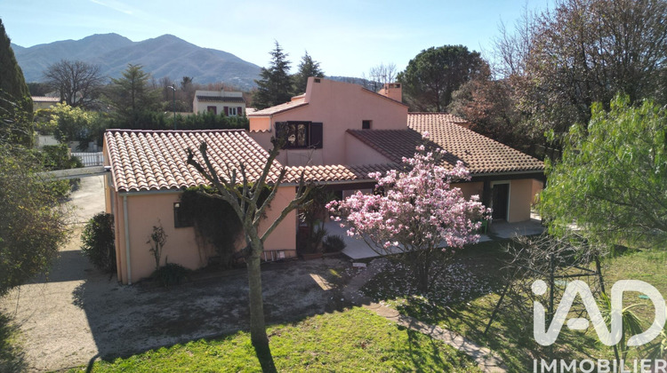 Ma-Cabane - Vente Maison Montesquieu-des-Albères, 150 m²
