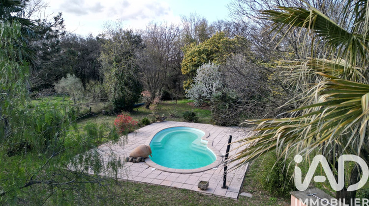 Ma-Cabane - Vente Maison Montesquieu-des-Albères, 150 m²