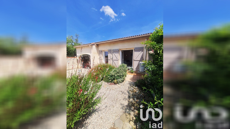 Ma-Cabane - Vente Maison Montesquieu-des-Albères, 70 m²