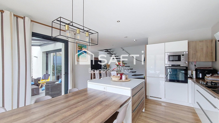 Ma-Cabane - Vente Maison Montesquieu-des-Alberes, 128 m²