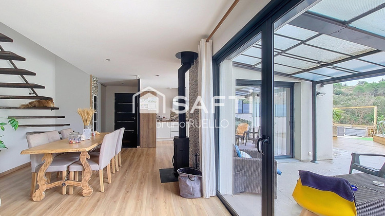 Ma-Cabane - Vente Maison Montesquieu-des-Alberes, 128 m²