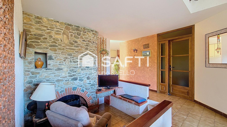 Ma-Cabane - Vente Maison Montesquieu-des-Alberes, 118 m²