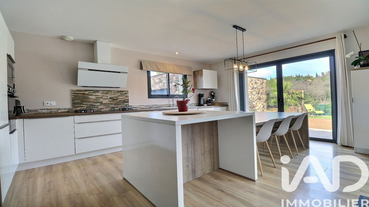 Ma-Cabane - Vente Maison Montesquieu-des-Albères, 128 m²