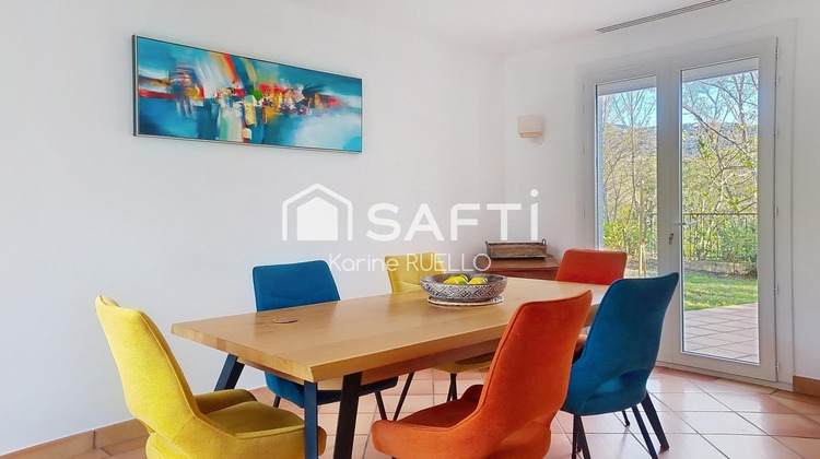 Ma-Cabane - Vente Maison Montesquieu-des-Alberes, 237 m²