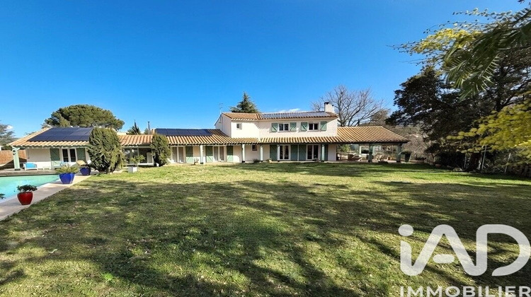 Ma-Cabane - Vente Maison Montesquieu-des-Albères, 237 m²