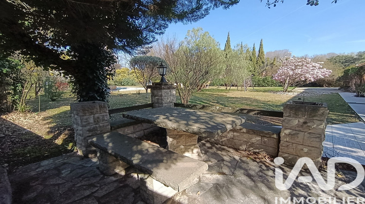 Ma-Cabane - Vente Maison Montesquieu-des-Albères, 150 m²